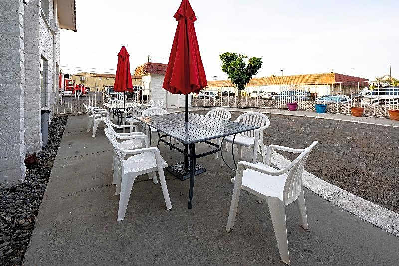 OYO Hotel Hermiston OR, Downtown