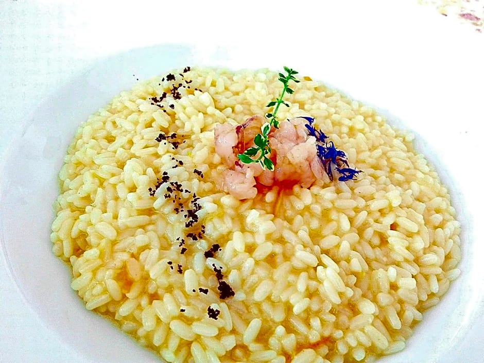 Hotel Sogno