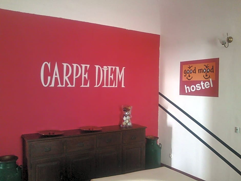 Good Mood Hostel