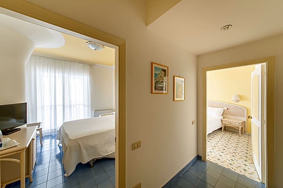 Hotel Club Due Torri