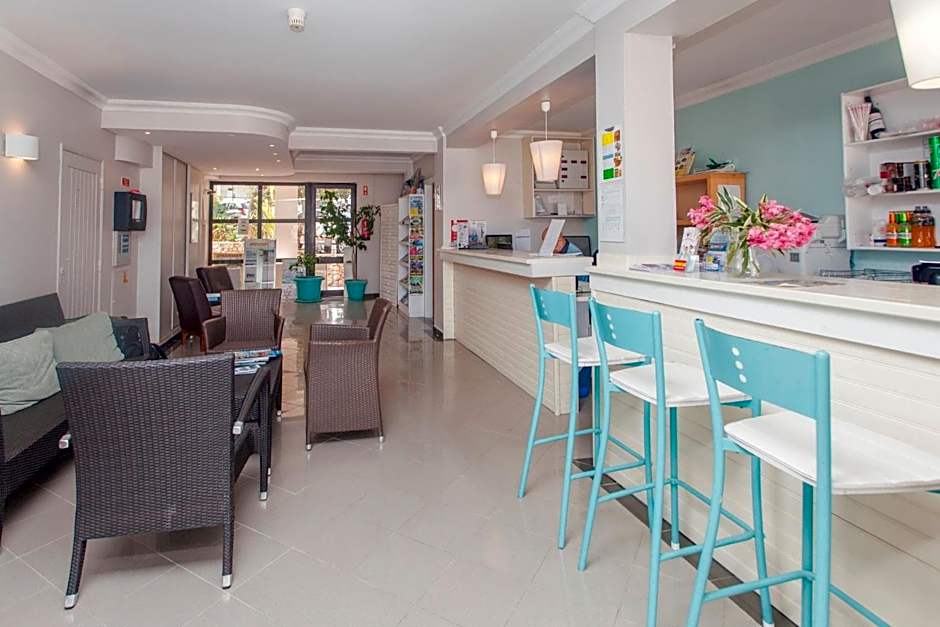 Alfagar Cerro Malpique