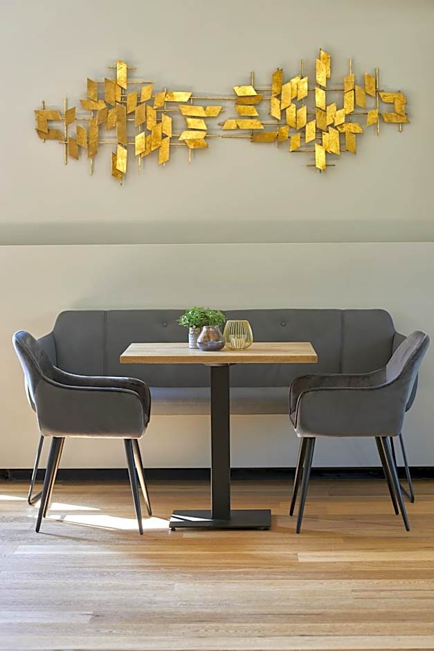 QUARTIER 82 by Arcadeon