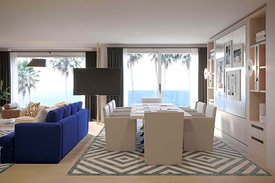 Oceana Santa Monica, LXR Hotels & Resorts