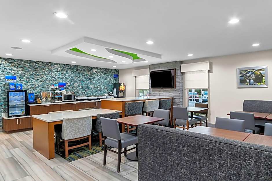 Best Western Niceville - Eglin AFB Hotel