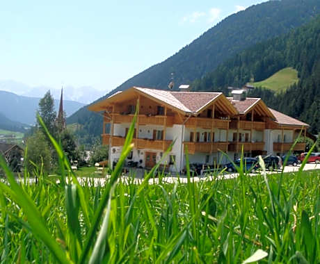 Hotel Gsieserhof