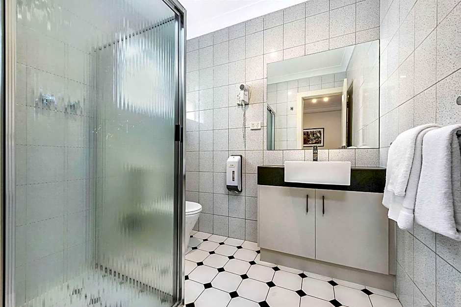 Comfort Inn Manhattan