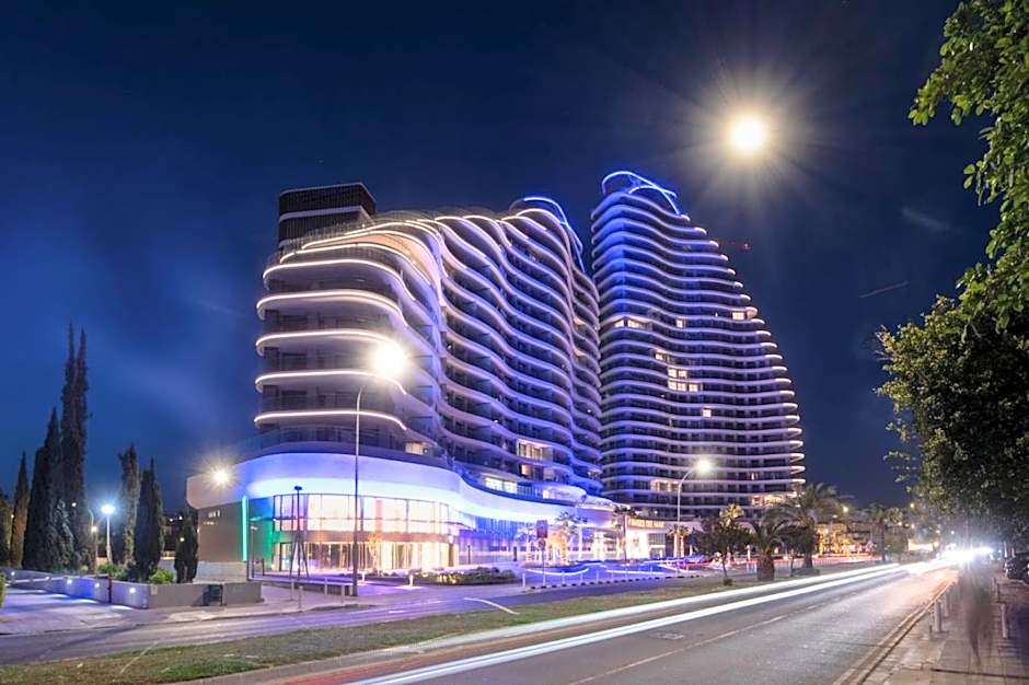 Limassol Del Mar