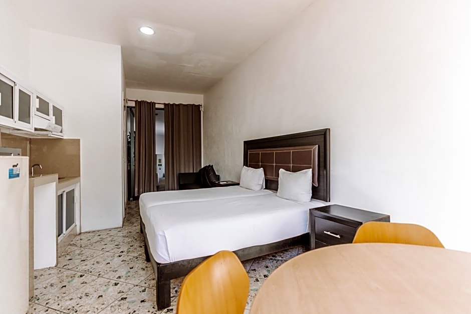 Suites Malecon Vallarta
