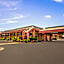 Quality Inn Fredericksburg-Central Park Area