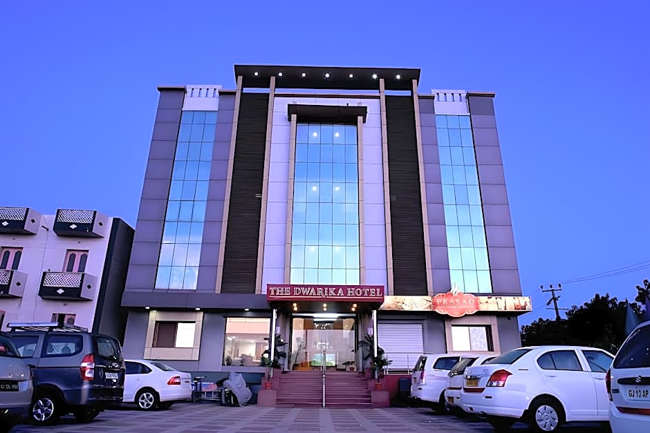 The Dwarika Hotel