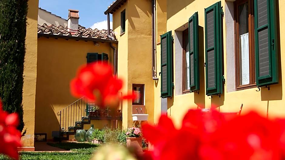 Al Canto B&B