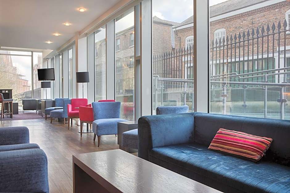 Hampton By Hilton York