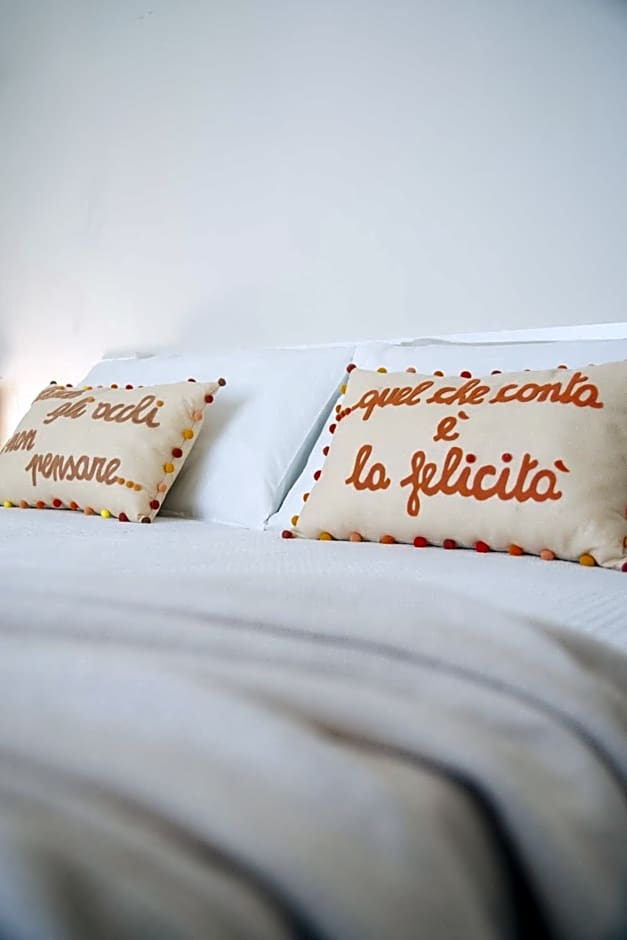 Pan di Zenzero Icecream Hotel