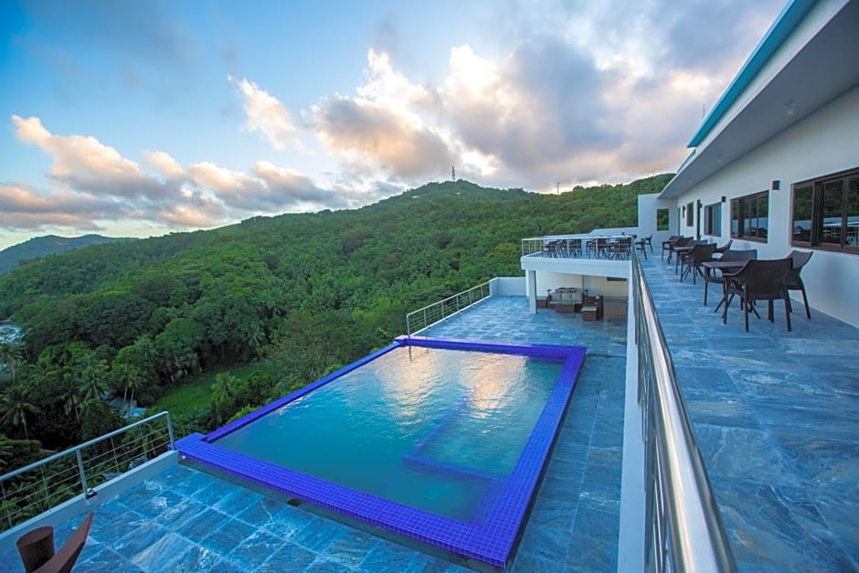 Horizon Hotel Romblon