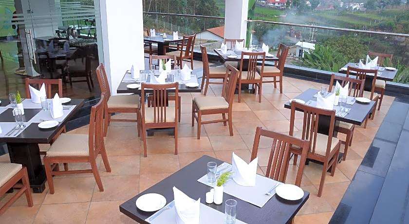 Great Trails Kodaikanal By GRT Hotels