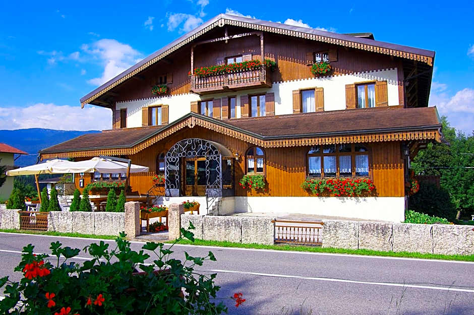 Rutzer Hotel Ristorante & Panoramic SPA