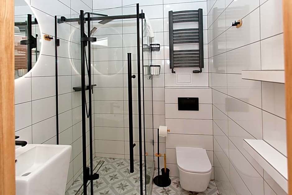 Sanatorium Willa Fortuna