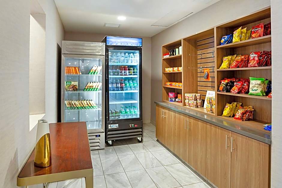 Best Western Plus Coalinga Inn