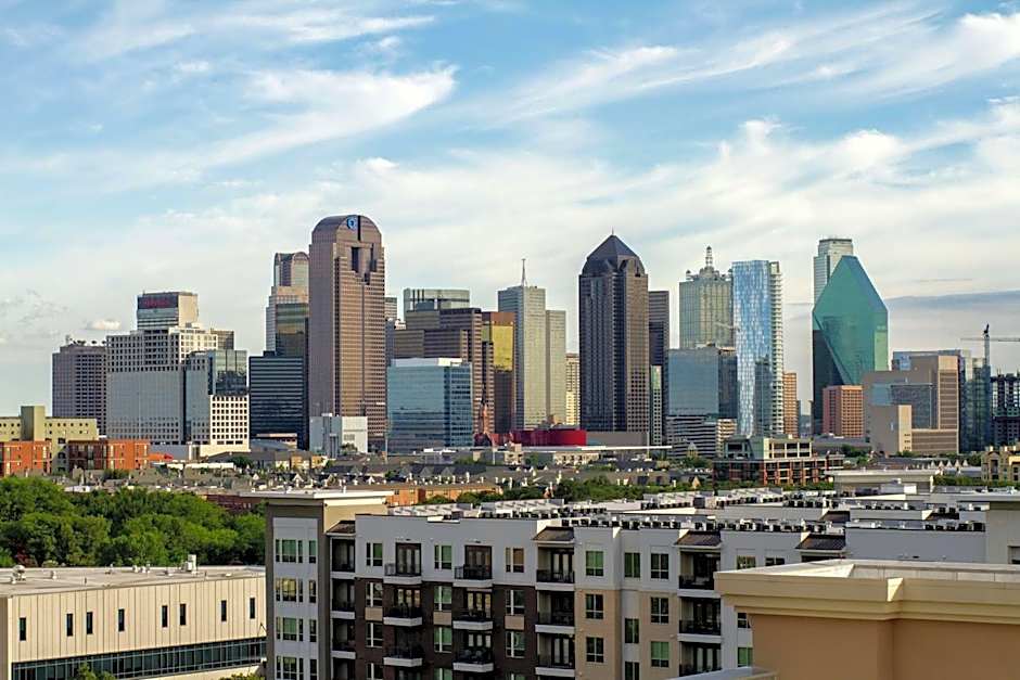 Canopy By Hilton Dallas Uptown