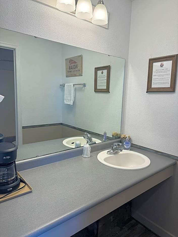 Mountain View Guest Motel