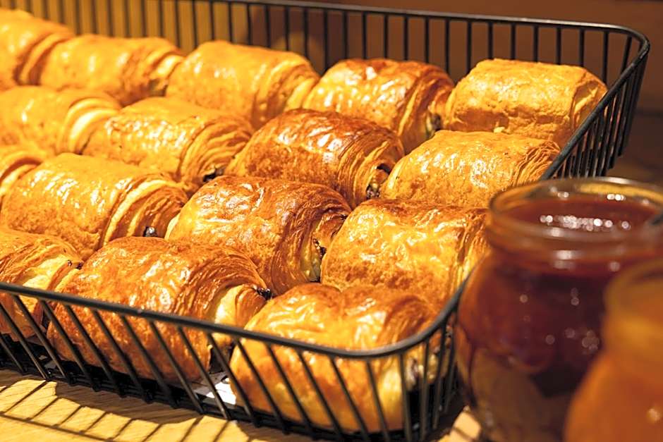 Ibis Rotterdam City Centre