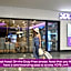 YOTELAIR Istanbul Airport, Duty free - International Transit area