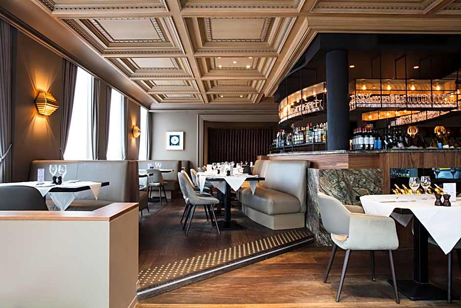 Parkhotel Kortrijk