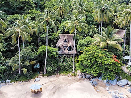 Casitas Maraika