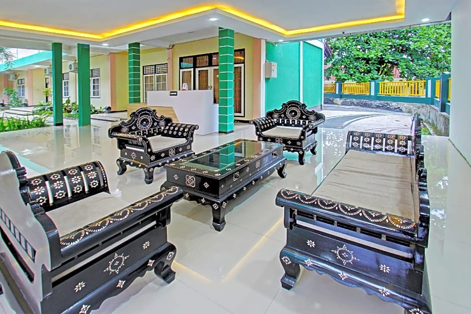 Hotel O Unram Guest House