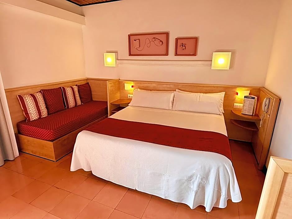 Hotel Xaine Park