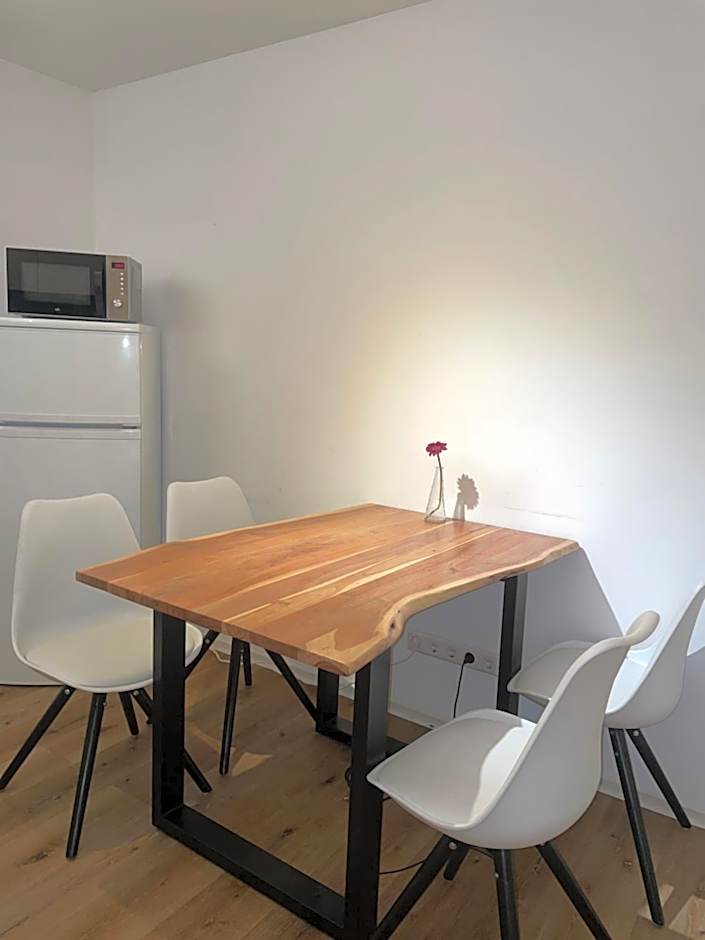 24-7 Stadthotel Stuttgart