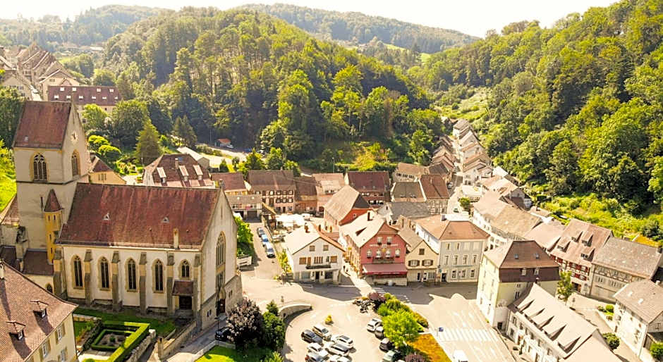 HOTEL RESTAURANT COLLIN