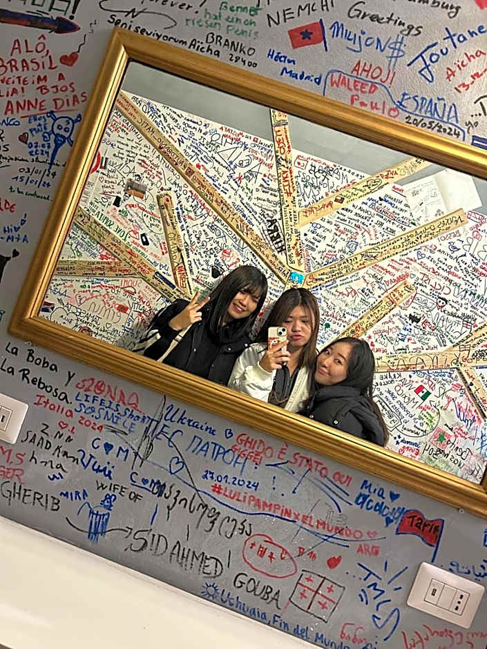 Gloria Hostel Milano