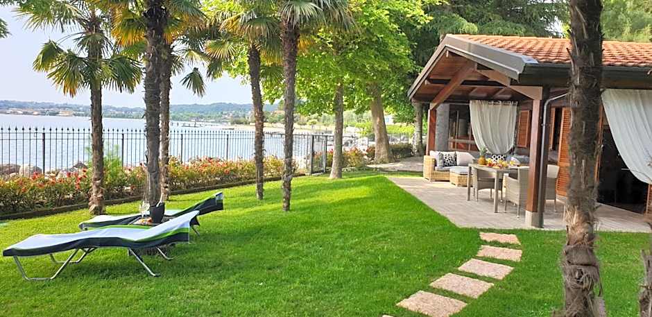 Residence Villalsole