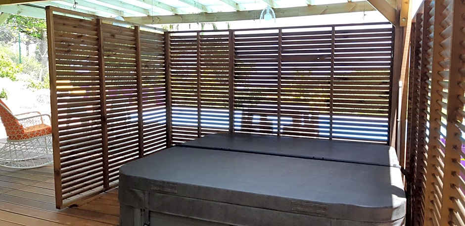 Domaine Choco Vanille