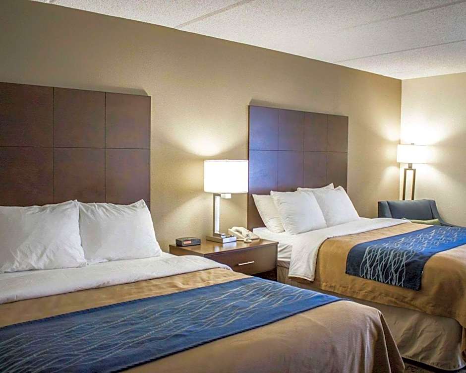 Comfort Inn & Suites Fuquay Varina
