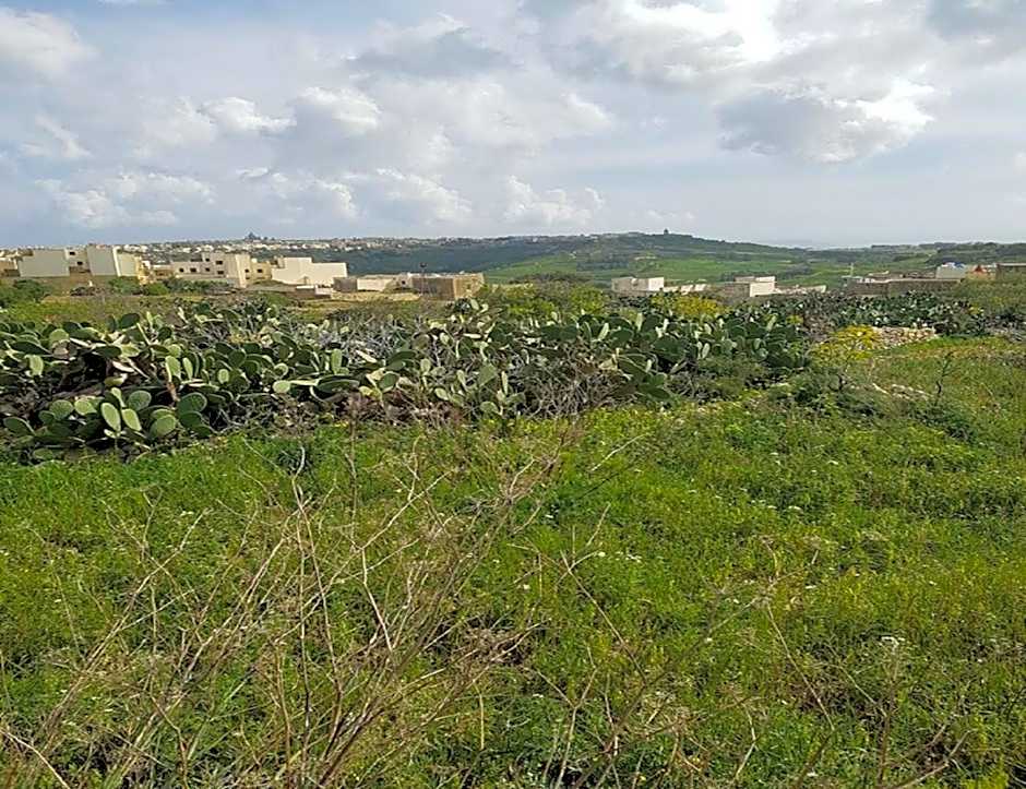 Ta' Karkar Villa Bed and Breakfast