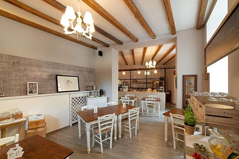 Cas'E Charming House