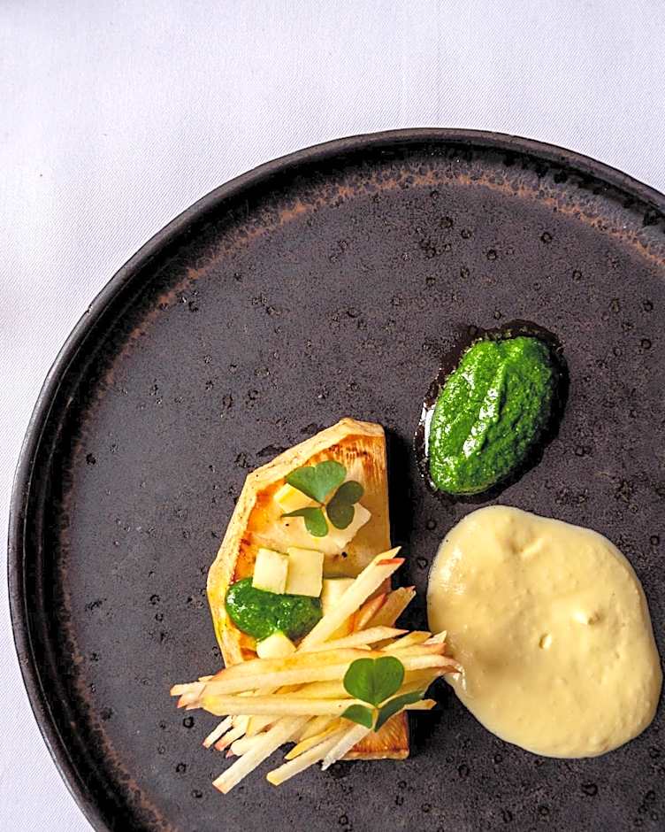 Hawkstone Hall Hotel & Gardens