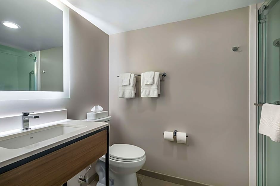 Best Western Laurel