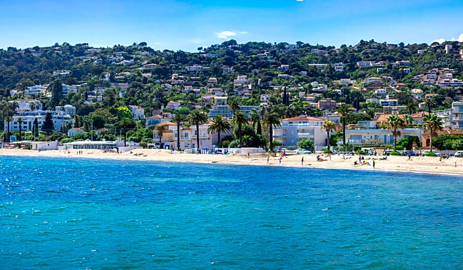 Hôtel Restaurant de la Mer