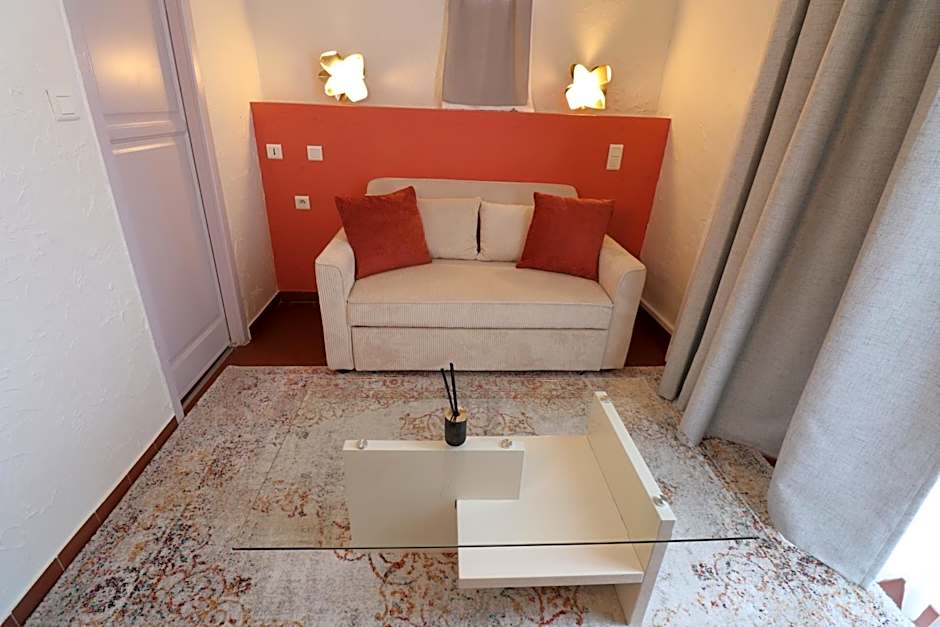 La Villa Roseraie , Hôtel Familial OUVERT TOUTE L'ANNEE