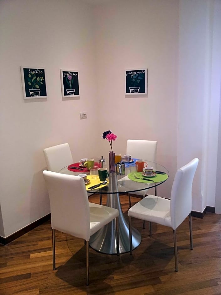 B&B Residenza Piazza Moro