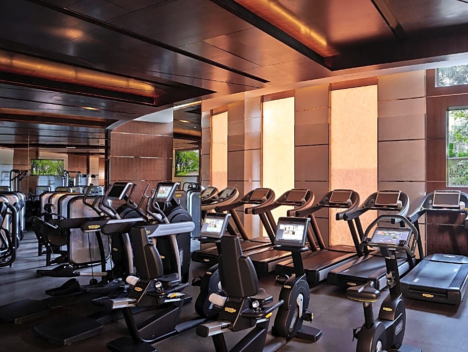 The Ritz-Carlton Macau