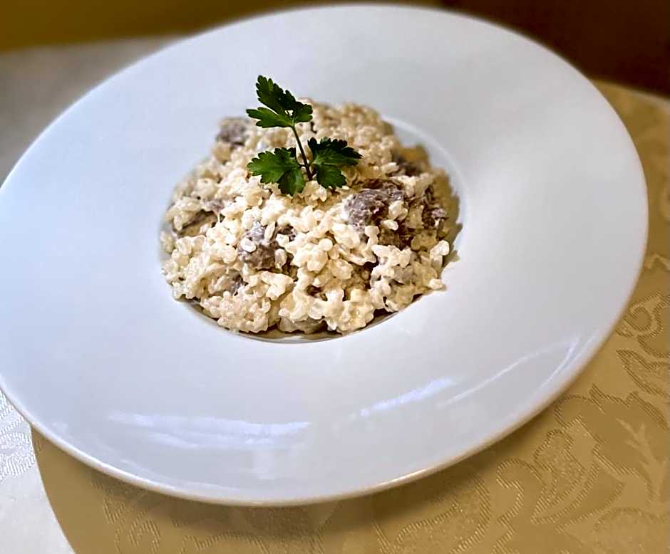 Hotel Capital Das Pedras