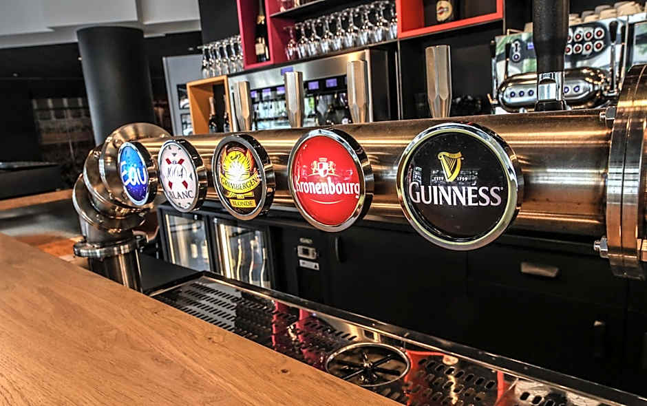 Ibis Styles Clermont-Ferrand Republique