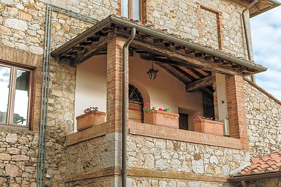 Borgo Villa a Sesta