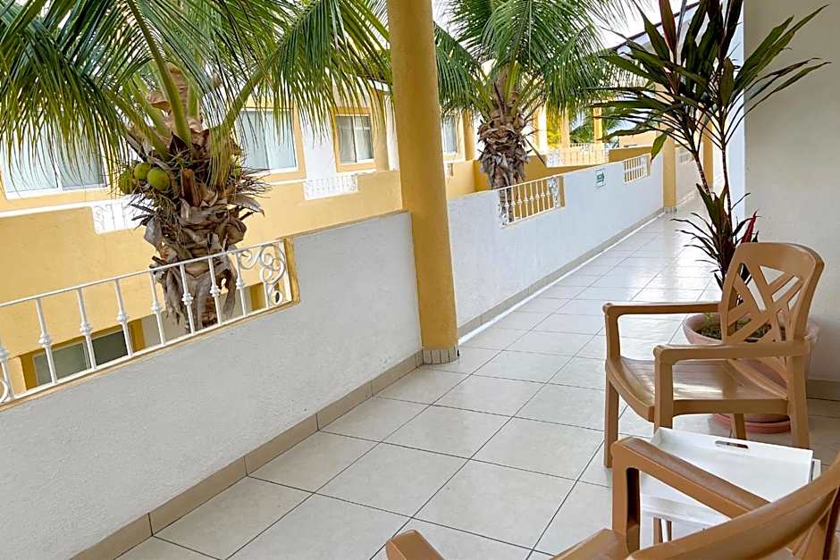 Condominios JAROJE Huatulco