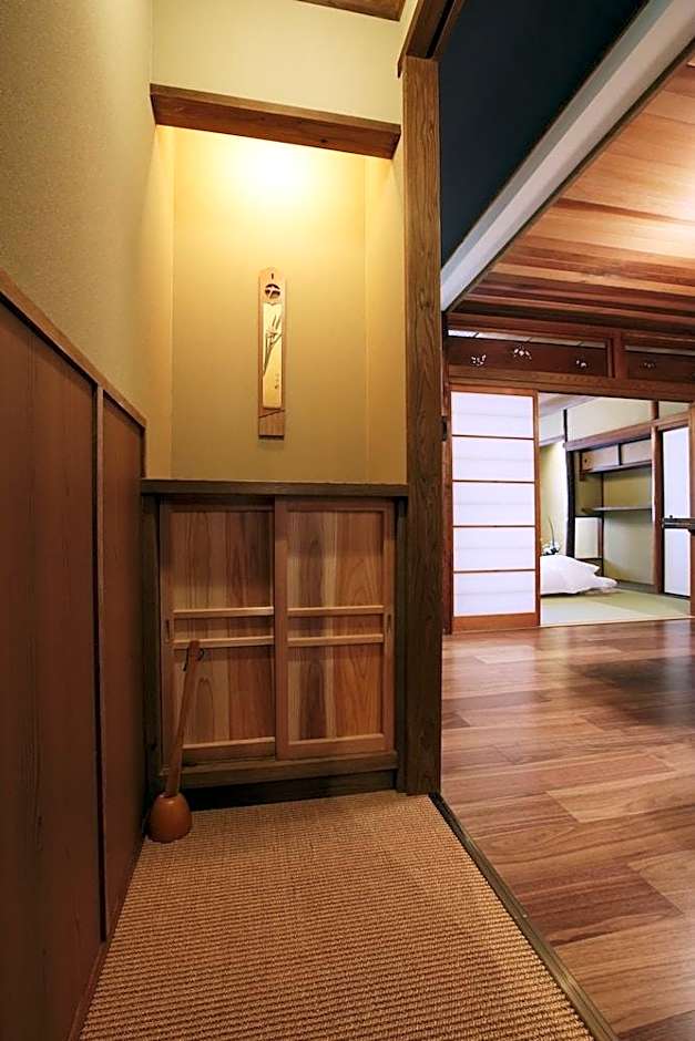 Miyaki-tei (ex Kaede)