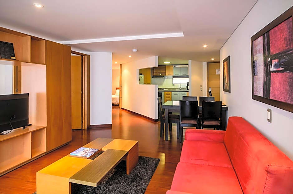 Travelers Obelisco Apartamentos